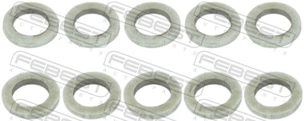 FEBEST RINGFL-036-PCS10...