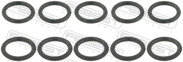 FEBEST RINGWH-007-PCS10...