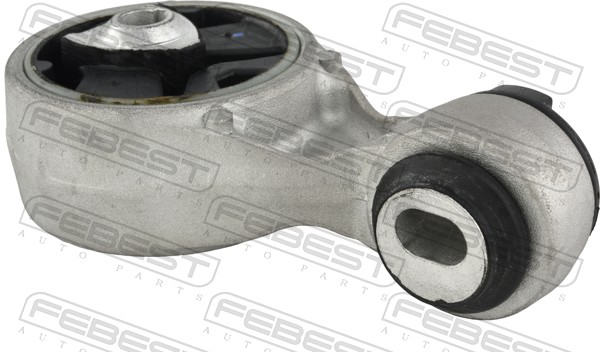 FEBEST RNM-SCIIRH Mounting, engine