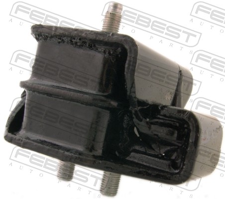 FEBEST SBM-009 Engine Mounting