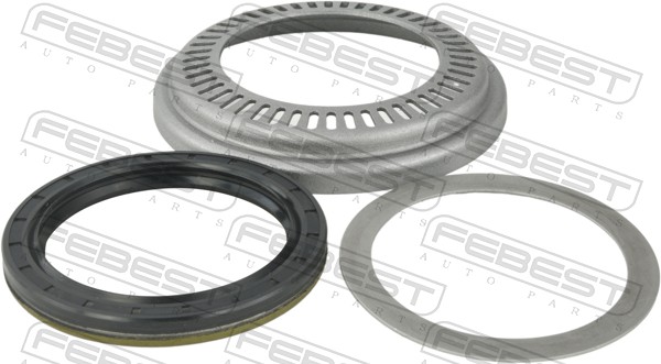 FEBEST SET-007 Sensor Ring, ABS