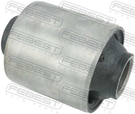 FEBEST SGAB-021 Suspension,...