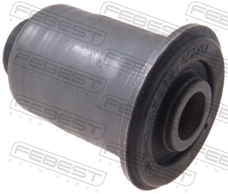 FEBEST SZAB-009 Suspension,...