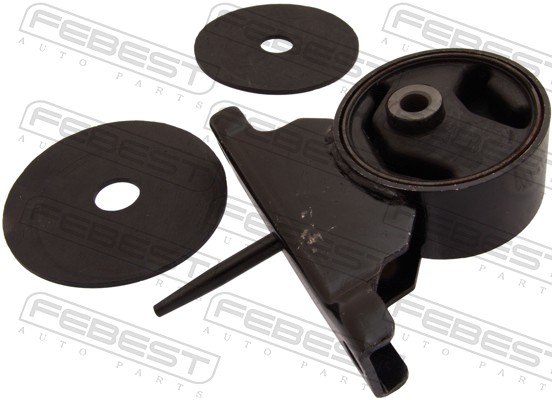 FEBEST SZM-009 Engine Mounting