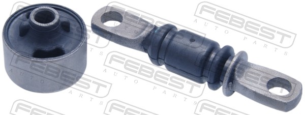 FEBEST TAB-4546-KIT Feste,...