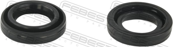 FEBEST TCP-008-PCS2 Seal...