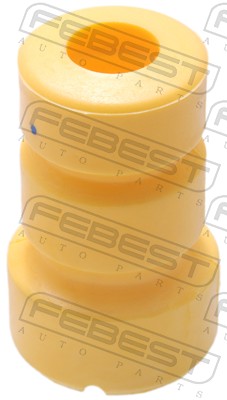 FEBEST TD-ACA20F Rubber...