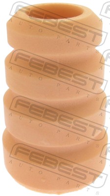 FEBEST TD-ACU10R Rubber...