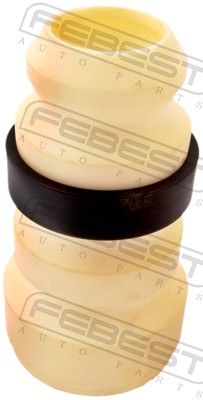 FEBEST TD-ACU20F Rubber...
