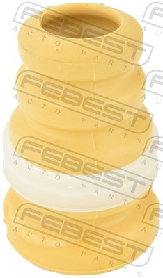 FEBEST TD-ALA41F Rubber...