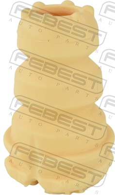 FEBEST TD-AXAA52R Rubber Buffer, suspension