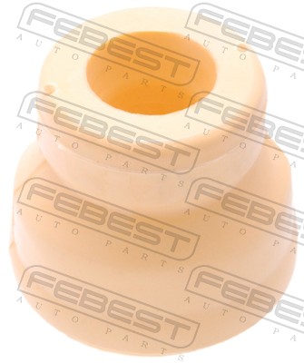 FEBEST TD-AZT250R Rubber...