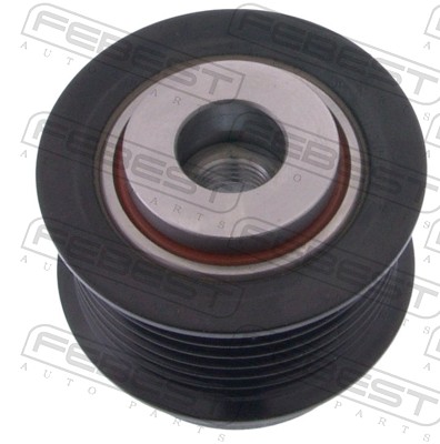 FEBEST TDS-ACV40 Pulley,...