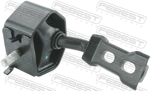 FEBEST TEXB-015 Mounting...