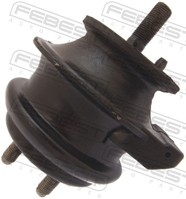 FEBEST TM-03 Soporte, motor