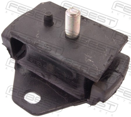 FEBEST TM-032 Suporte, motor