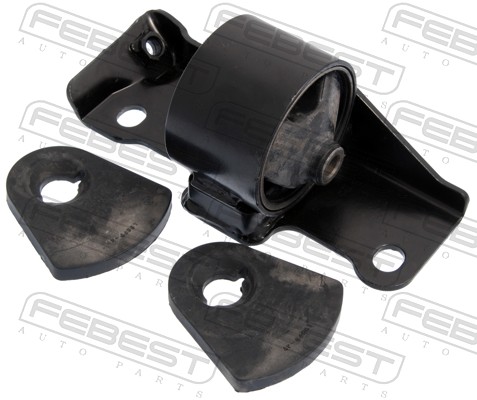 FEBEST TM-078 Suporte, motor