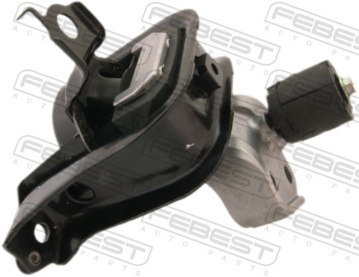 FEBEST TM-091 Engine Mounting