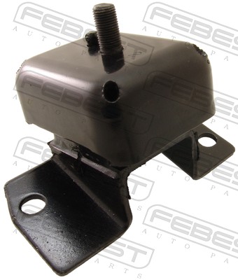 FEBEST TM-CAMLH Suporte, motor