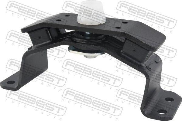 FEBEST TM-GUN126R Mounting, engine