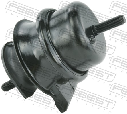 FEBEST TM-UCF30 Suporte, motor