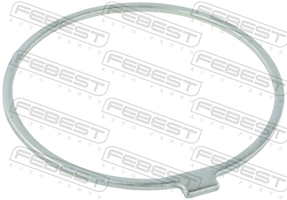 FEBEST TT-CLI012 Mounting...