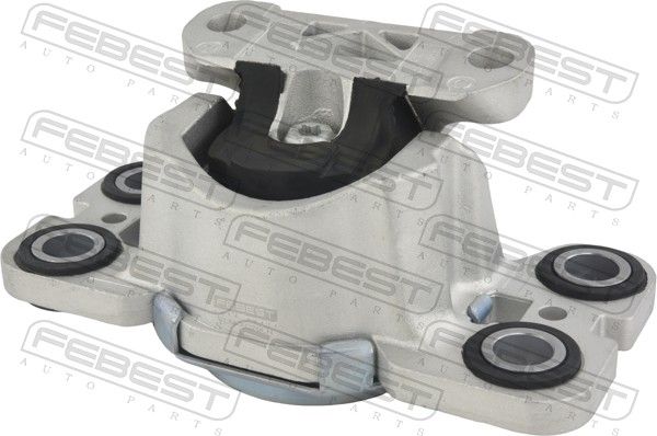 FEBEST VLM-XC70LH Mounting, engine