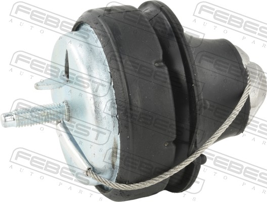 FEBEST VLM-XC90LOW Mounting, engine