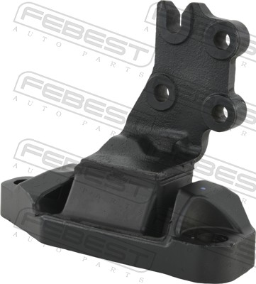 FEBEST VLM-XC90RH Mounting, engine