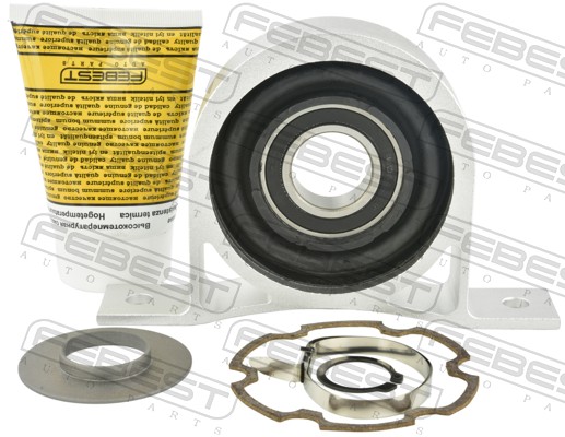 FEBEST VWCB-TR11 Bearing,...