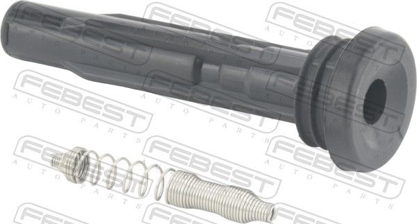 FEBEST VWCP-003 Plug, coil