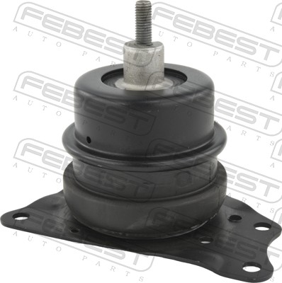 FEBEST VWM-6RRH Mounting,...