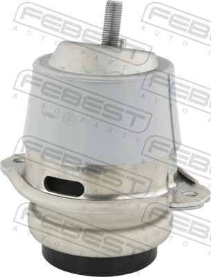 FEBEST VWM-NFP Mounting, engine