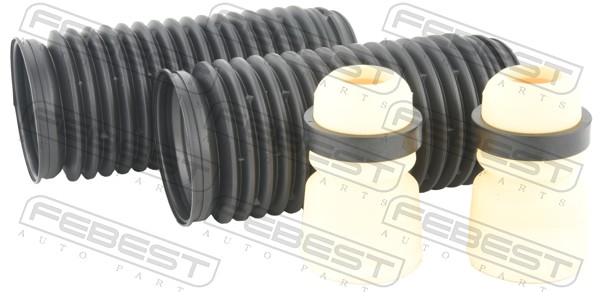 FEBEST VWSHB-B8F-KIT Ochranná sada tlmiča proti prachu