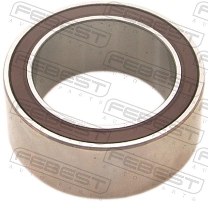 FEBEST WF35500020 Bearing,...