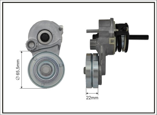 CAFFARO 130400SP Napinaci...