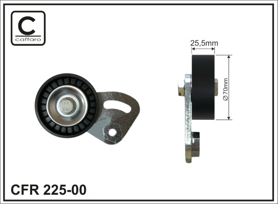 CAFFARO 225-00...