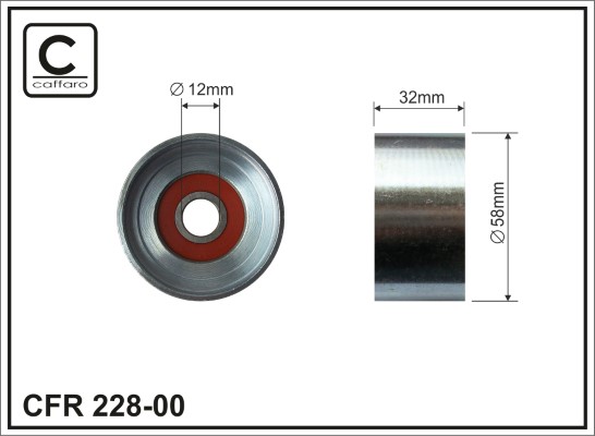 CAFFARO 228-00...