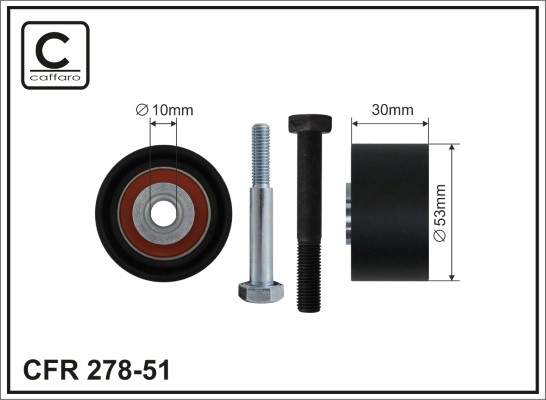 CAFFARO 278-51...