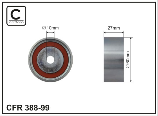 CAFFARO 388-99...