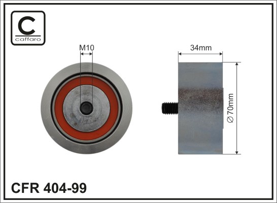 CAFFARO 404-99...