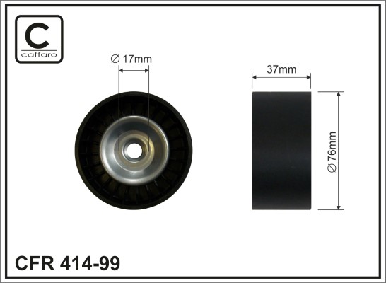 CAFFARO 414-99...