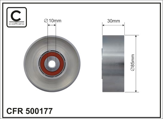 CAFFARO 500177...