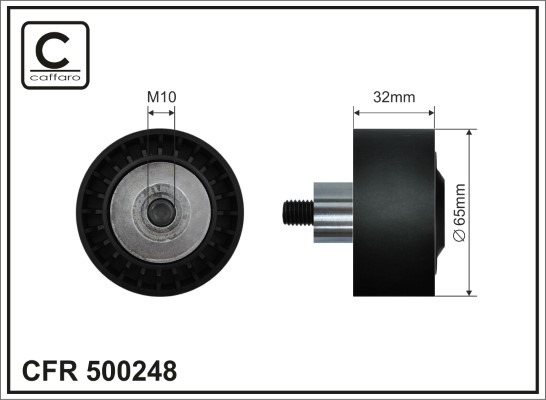 CAFFARO 500248...