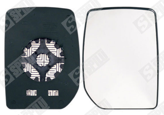 SPILU 10984 Verre de...