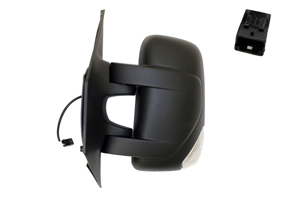 SPILU 52195 Rétroviseur...