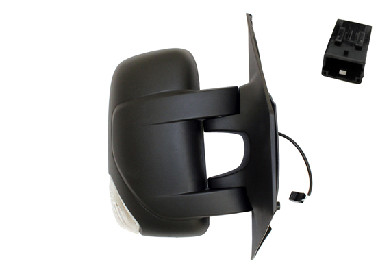 SPILU 52196 Rétroviseur...