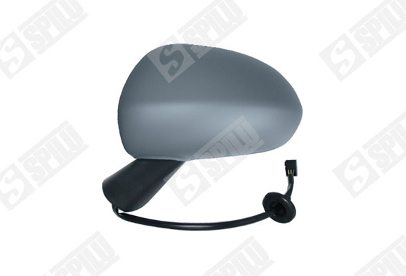 SPILU 54185 Rétroviseur...