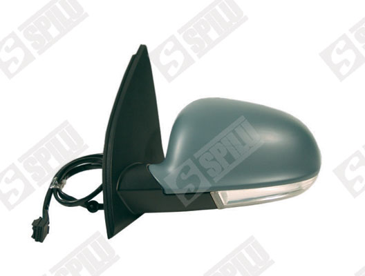SPILU 54401 Rétroviseur...
