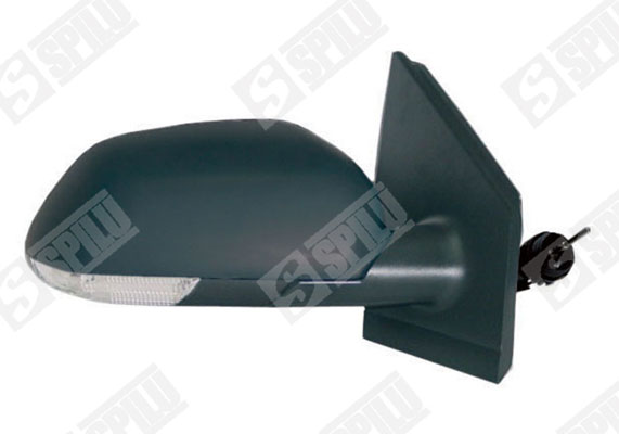 SPILU 54452 Rétroviseur...